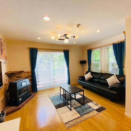 Landscape Chalet Hakuba - Vacation Stay 18842V Zewnętrze zdjęcie