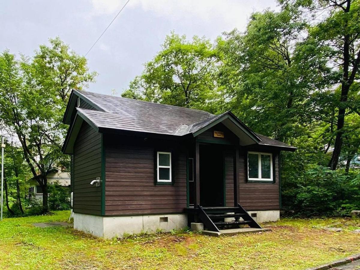 Landscape Chalet Hakuba - Vacation Stay 18842V Zewnętrze zdjęcie