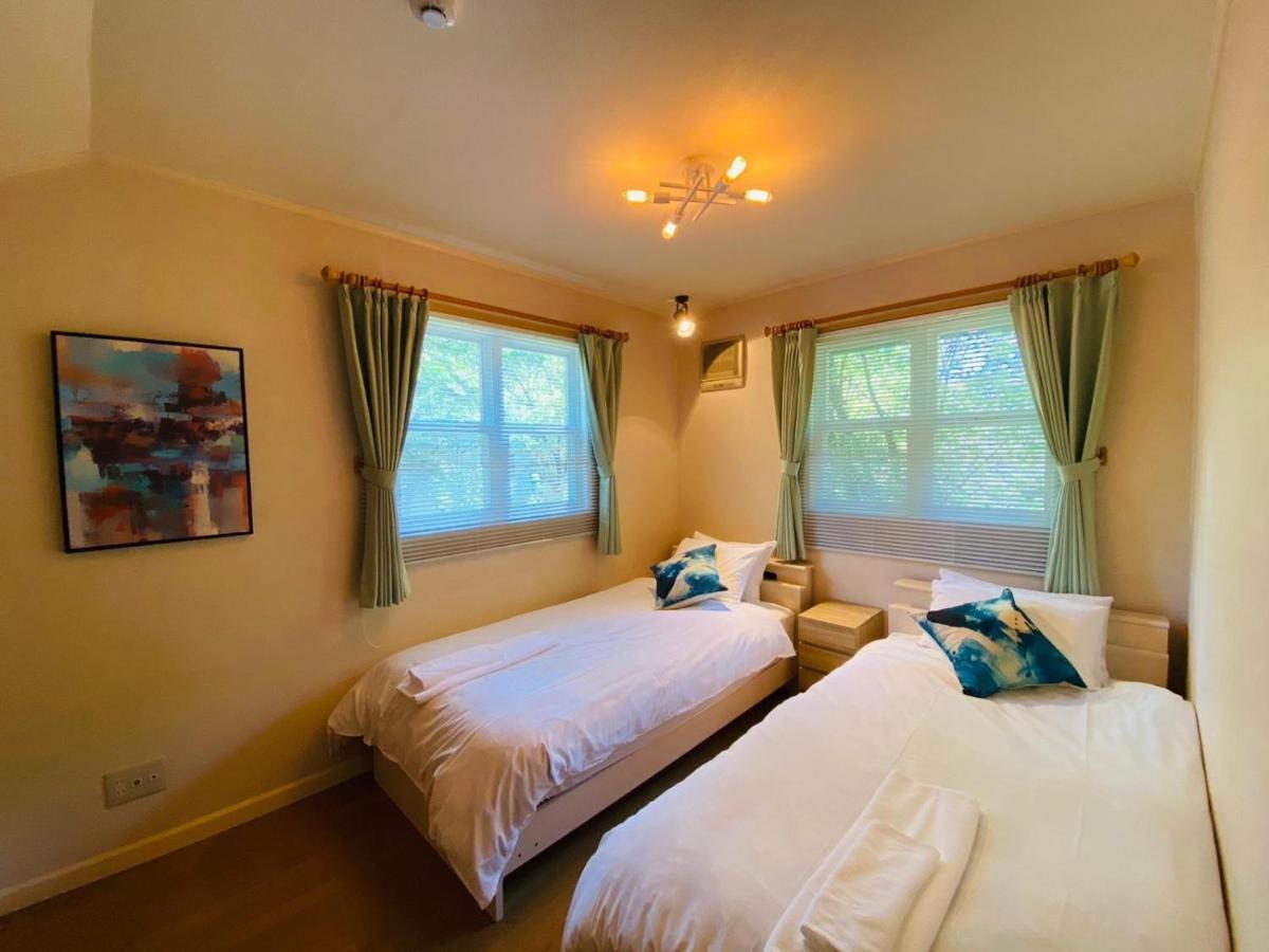 Landscape Chalet Hakuba - Vacation Stay 18842V Zewnętrze zdjęcie