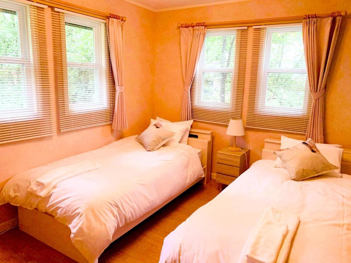 Landscape Chalet Hakuba - Vacation Stay 18842V Zewnętrze zdjęcie