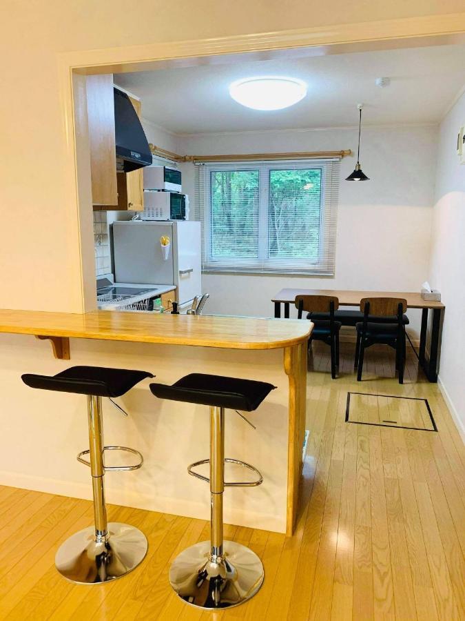 Landscape Chalet Hakuba - Vacation Stay 18842V Zewnętrze zdjęcie