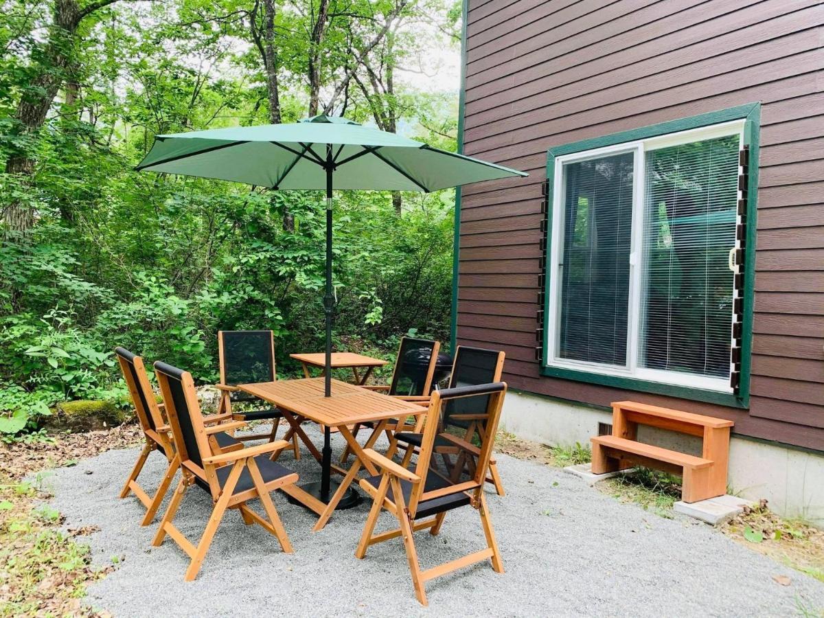 Landscape Chalet Hakuba - Vacation Stay 18842V Zewnętrze zdjęcie
